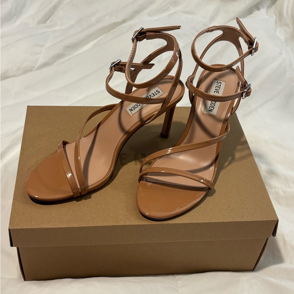 Steve Madden | Graceyn Sandal 7.5